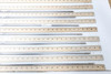 Project X Io 5.5 105G Regular 34.25-37.25 Iron Shaft Set Pulls 7Pc .355 027320