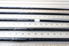 Ust Dart V Tspx Concept 90G Regular 33.75-35.75 Iron Shaft Set Pulls 5Pc  387175