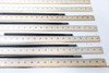 Ust Dart V Tspx Concept 90G Regular 33.75-35.75 Iron Shaft Set Pulls 5Pc  387175