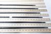 Ust Dart V Tspx Concept 90G Regular 34.75-37.75 Iron Shaft Set Pulls 6Pc  387181