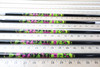 Va Composites Synystr 120G X-Stiff 34-36.25 Iron Shaft Set Pulls 5Pc .370 387046