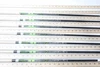Va Composites Badazz 65G Regular 33.75-36.5 Iron Shaft Set Pulls 7Pc .355 386224