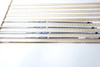 Project X Rifle 5.0 115G Senior 33-35.25 Iron Shaft Set Pulls 4Pc .355 178144