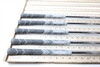 Oban Ct-100 100G X-Stiff 34.25-36.75 Iron Shaft Set Pulls 5Pc .355 387116