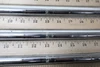 Nippon N.S.PRO 950Gh 104G Regular 34-37 Iron Shaft Set Pulls 7Pc .355 178158