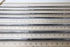 Nippon N.S.PRO 950Gh 104G Regular 34-37 Iron Shaft Set Pulls 7Pc .355 178158