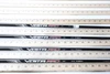 Fujikura Vista Pro Ir 70G Regular 34.75-35.75 Iron Shaft Set Pulls 4Pc  386983