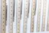 Nippon N.S.PRO Modus3 Tour 120 Stiff 34.25-37 Iron Shaft Set Pulls 5Pc  386452