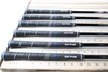 Fujikura Vista Pro Ir 40G Lady 36.75-39.75 Iron Shaft Set Pulls 6Pc .355 387129