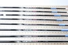 Fujikura Vista Pro Ir 70G Regular 36-39.25 Iron Shaft Set Pulls 8Pc .370 386988