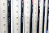 Fujikura Vista Pro Ir 70G Regular 36-39.25 Iron Shaft Set Pulls 8Pc .370 386988