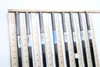 Fujikura Vista Pro Ir 70G Regular 36-39.25 Iron Shaft Set Pulls 8Pc .370 386988