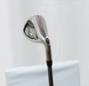 Callaway Steelhead Xr Approach Wedge- Matrix Ozik Program Graphite  Good