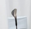Titleist Vokey Sm9 Jet Black S Grind Wedge 56°-10 Amt Black Stl Good