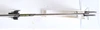 Srixon Zxi7 9 Iron Stiff Flex Dynamic Gold Mid 115 S300 Steel  Excellent