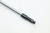 Accra TZ Six 75f M4 Stiff 41.5" #5 Wood Shaft Mizuno Jpx One SEE NOTE