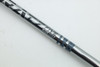 Accra TZ Five 50 M4 Stiff 43.5" Driver Shaft Ping G440 G430 G425 G410 SEE NOTE