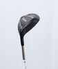 Wilson Dynapwr Max 21° 7 Fairway Wood Senior Flex Ust Helium 4 13866384 Good