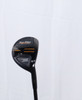 Tour Edge Hot Launch X525 22° 4H Hybrid Senior Flex Ust Helium 13998959 Good
