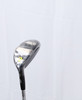 Cleveland Halo Xl 24° 5H Hybrid Senior Flex Aldila Ascent Pl Blue 50 13333831