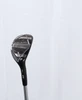 Cleveland Halo Xl 27° 6H Hybrid Senior Flex Aldila Ascent Pl Blue 13461945 Good