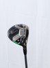 Callaway Elyte 15° 3 Fairway Wood Stiff Flex Denali Charcoal 60 14000382 Good