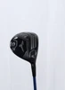 Mizuno St-Z 15° 3 Fairway Wood Stiff Flex Evenflow Riptide Cb 60 14001088 Good