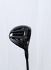 Titleist Gts3 16.5° 4 Fairway Wood Stiff Flex Titan Black 70 13959597 Excellent