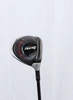 Taylormade M4 2018 15° 3 Fairway Wood Stiff Flex Fujikura Atmos Red 3990500 Fair