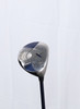 Callaway X Tour 2008 15° 3 Fairway Wood Stiff Flex Fujikura E Fit-On 991781 Good