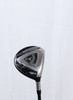 Callaway Razr X Black 15° 3 Fairway Wood Stiff Flex Prolaunch Red 13992437 Fair