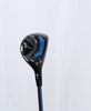 Mizuno St-Z 230 16° 2H Hybrid Regular Flex Ust Linq Blue 75 13994140 Good