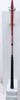 Cleveland Launcher Halo 19° 3H Hybrid Stiff Flex Oban Isawa Red 70 13998993 Good