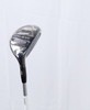 Cleveland Halo Xl Hy-Wood 23° 5H+ Hybrid Regular Flex Ascent Pl Blue 40 3333818