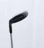 Cleveland Halo Xl Hy-Wood 23° 5H+ Hybrid Regular Flex Ascent Pl Blue 40 3334155