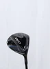 Taylormade Qi10 16.5° 3Hl Fairway Wood Stiff Flex Project X Hzrdus 13999997 Good