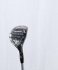 Cleveland Halo Xl Hy-Wood 23° 5H+ Hybrid Ladies Flex Ascent Pl Blue 40 13334268