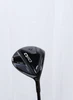 Taylormade Qi10 16.5° 3Hl Fairway Wood Stiff Flex Project X Hzrdus 14000000 Good