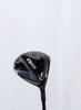 Taylormade Qi10 16.5° 3Hl Fairway Wood Stiff Flex Project X Hzrdus 14000006 Good