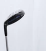 Cleveland Halo Xl Hy-Wood 20° 4H+ Hybrid Senior Flex Ascent Pl Blue 40 13402722