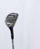 Cleveland Halo Xl Hy-Wood 23° 5H+ Hybrid Regular Ascent Pl Blue 40 13541493 Good