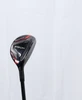 Taylormade Stealth Rescue 22° 4H Hybrid Regular Flex Ventus Red 6 13986347 Good