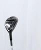 Taylormade Qi35 Max Rescue 23° 4H Hybrid Senior Air Speeder Ii 50 13986360 Good