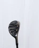 Callaway Rogue St Max Os Lite '24 23° 4H Hybrid Senior Cypher Black 4000016 Good