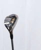 Callaway Paradym X 21° 4H Hybrid Regular Flex Hzrdus Gen 4 Silver 13990701 Good