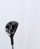 Taylormade Qi10 Max Rescue 27° 5H Hybrid Ladies Speeder Nx Tcs 40 13991783 Good