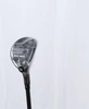 Taylormade Qi35 Rescue 19° 3H Hybrid Stiff Flex Ventus Hb Blue 7 2025 13992095