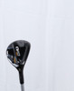 Taylormade Qi10 Max Rescue 27° 5H Hybrid Ladies Speeder Nx Tcs 40 13992170 Good