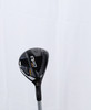 Taylormade Qi10 Max Rescue 27° 5H Hybrid Ladies Speeder Nx Tcs 40 13994344 Good