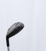 Taylormade Qi10 Max Rescue 27° 5H Hybrid Ladies Speeder Nx Tcs 40 13994344 Good